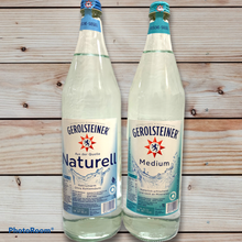 Lade das Bild in den Galerie-Viewer, Gerolsteiner 6er Kiste
