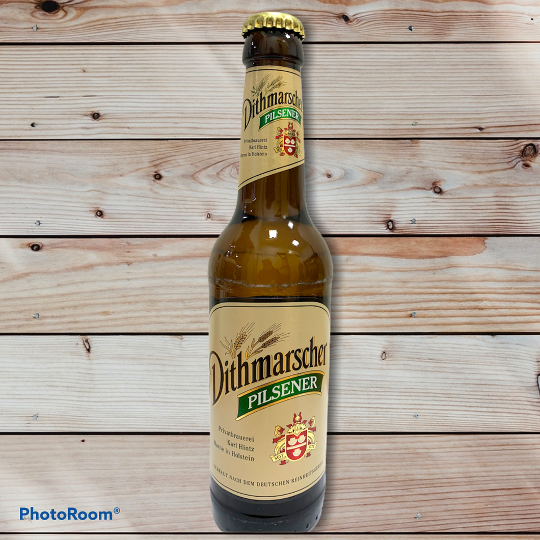 Dithmarscher Pils