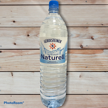 Lade das Bild in den Galerie-Viewer, Gerolsteiner 6er Kiste
