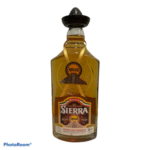 Tequila 0,7l 25%