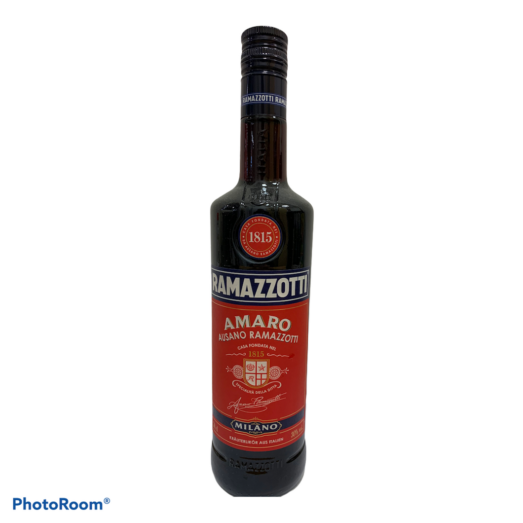 Ramazotti Amaro 0,7l 30%