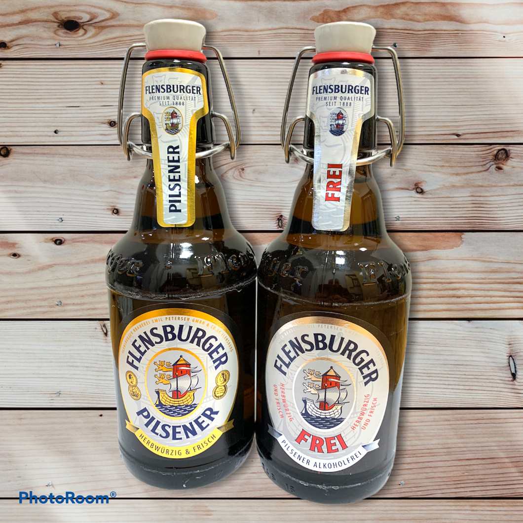 Flensburger versch. Sorten