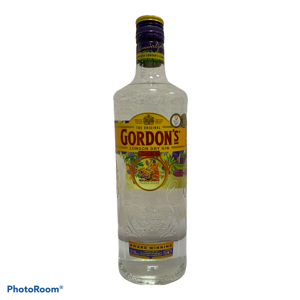 Gordons Gin 0,7l 37,5%