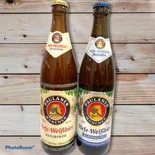 Lade das Bild in den Galerie-Viewer, Paulaner versch. Sorten
