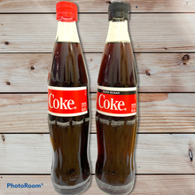 Lade das Bild in den Galerie-Viewer, Cola GLAS
