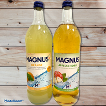 Lade das Bild in den Galerie-Viewer, Magnus Limonaden Glas

